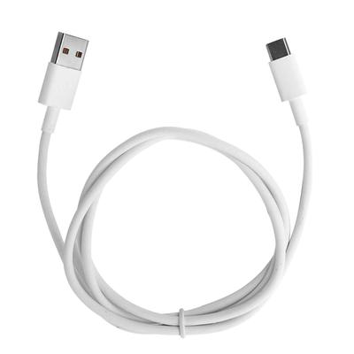 Cavo di Ricarica Super Veloce USB C TPE Cavo Dati Tipo C per Telefoni Cellulari Huawei 5A