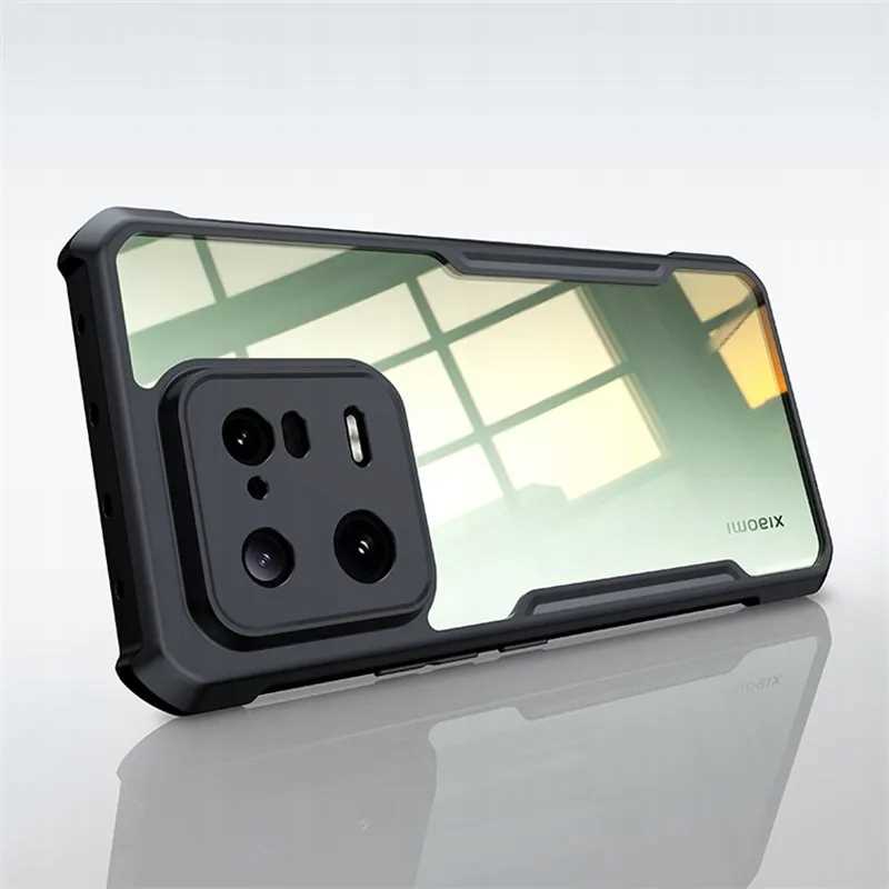 Sc Beetle Xiaomi 13 Pro Black