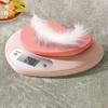 Scale G/lb/oz Precision Tare Function Weighing Small Electronic for Kitchen Baking