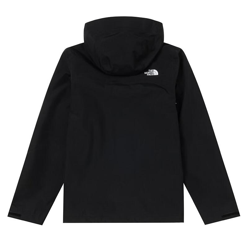The North Face Women's Urban Outdoor 3-in-1 Goose Down Jacket