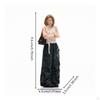 1/18 scale miniature Figurine with Shoulder Bag Female