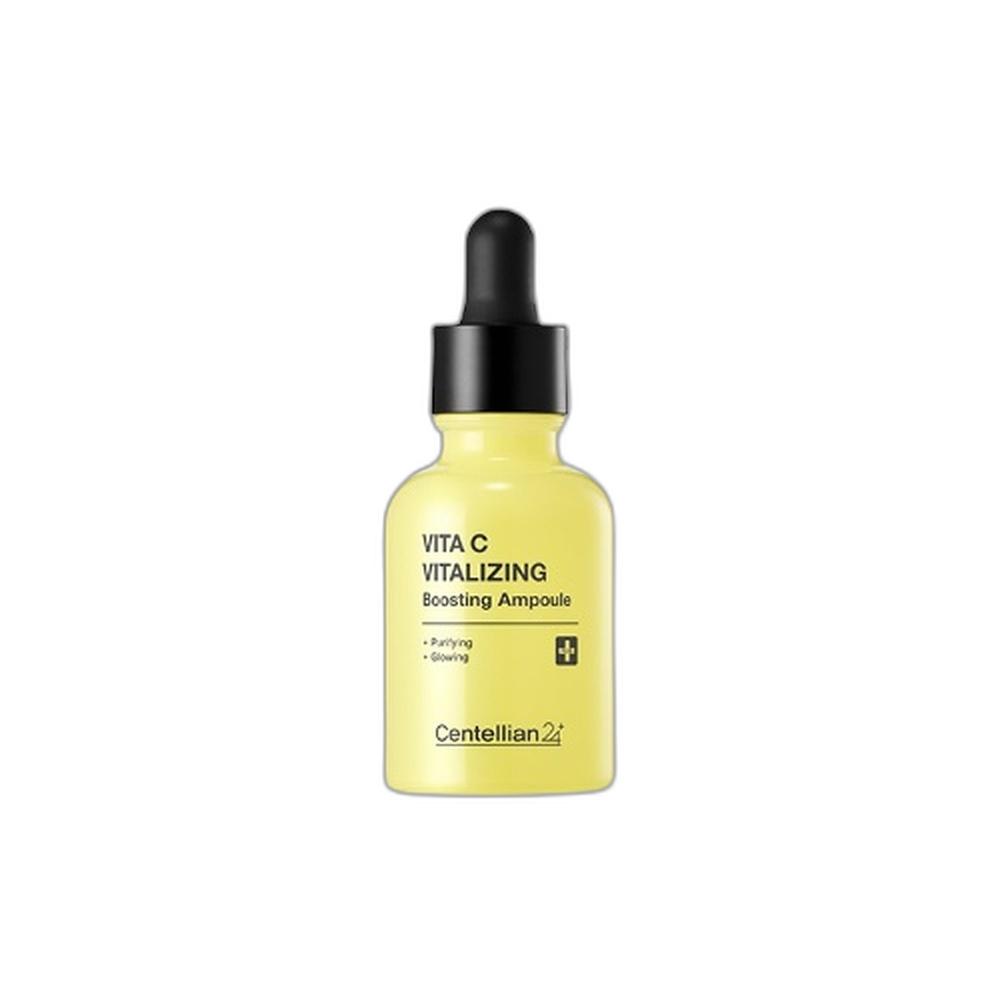 Authentic Centellian24 Vita C Vitalizing Boosting Ampoule 20ml - Vitalizing Vitamin Care