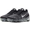 Nike Air VaporMax Flyknit 3 Oreo Női AJ6910-001