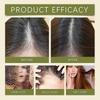 Herbal Hair Growth Oil for Thicker, Healthier Hair - Nourishes & Reduces Hair Loss