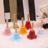 Laute Handglocke Weihnachtsmann Glöckchen Weihnachts-Handglocke Hochzeitsglocken Deko