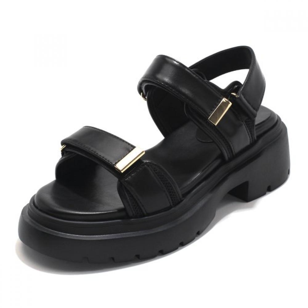 Sera Sandals Black C25s001 blacks250 15800₽