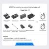DJI Mic 2 Wireless Microphone System with Charging Case CN Plug (adapter Included)