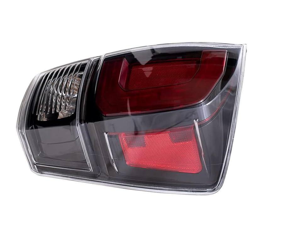Taillight Brake Light for Toyota Tacoma 2016-2021, Model 81560-04220/81550-04210