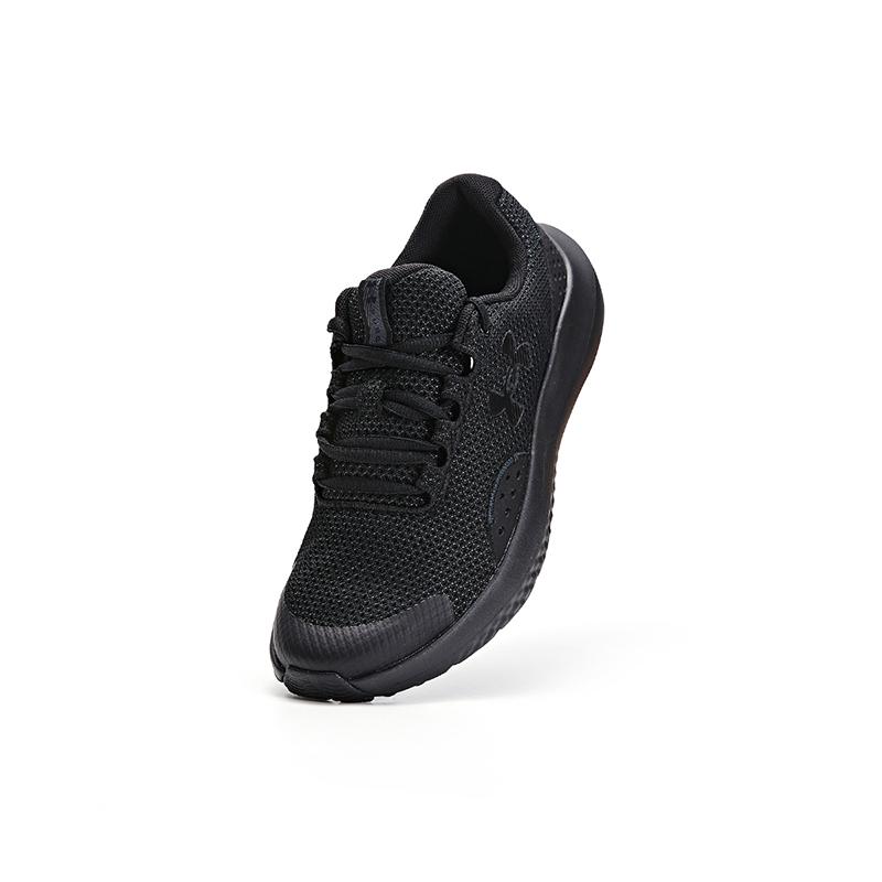 Under Armour Comfortable Fashionable Versatile Casual Running Shoes Kids Sneakers 3027103