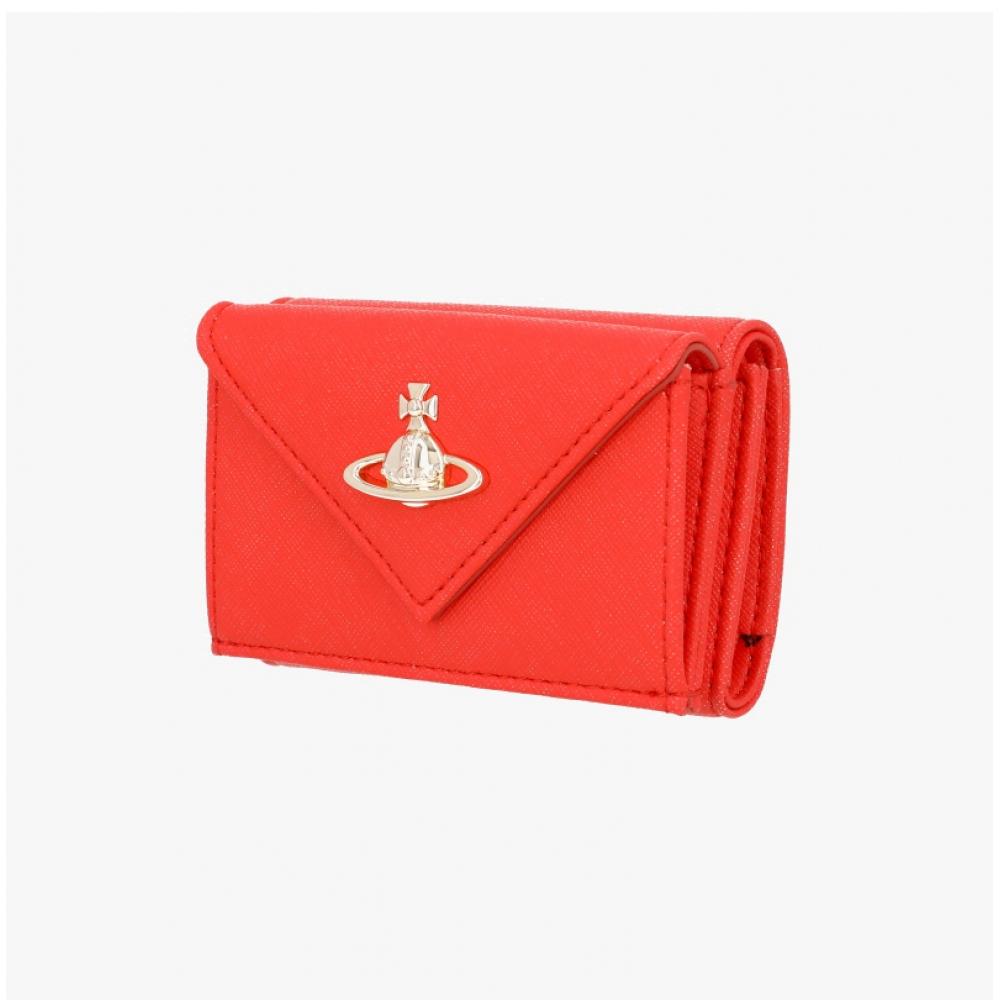 Vivienne Westwood Envelope Billfold Wallet 5115002ew S0021 F402