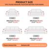 Anti-Cat Scratch Sofa Towel Sofa Cover New Four-Season Universal Cover Cloth A Whole Towel Blanket Home Textile Decor