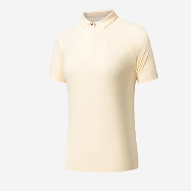 ANTA Women s Champion All-Weather Commuter Polo Shirt M