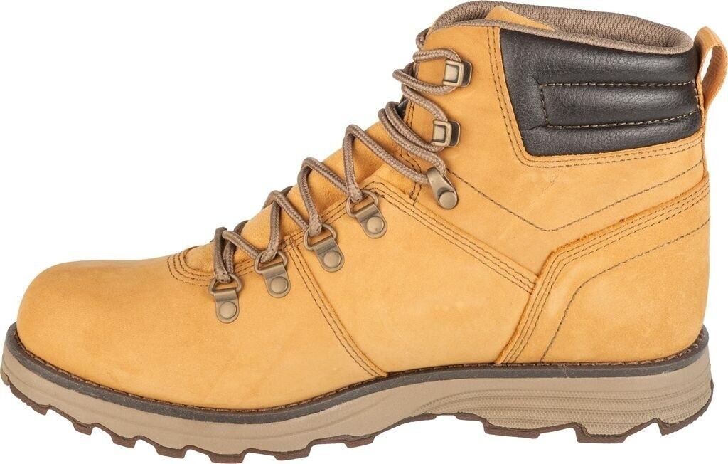 Boots Caterpillar Sire WP Honey