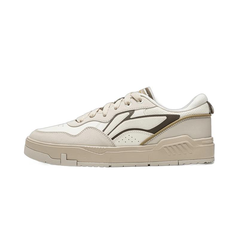 Li-Ning COMMON 80s Men's Casual Board Shoes - New Year Edition AGCW013