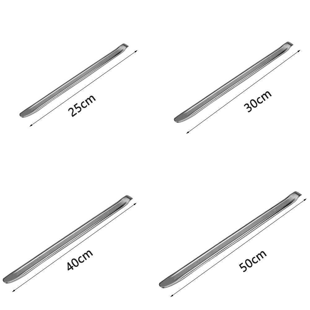 1 stücke Reifen Motorrad Reifen Hebel Wechsler Felge Protector Carbon Hohe Werkzeuge Auto Hebeln Werkzeug Reparatur Stahl Skid Platte Reifen b5R8