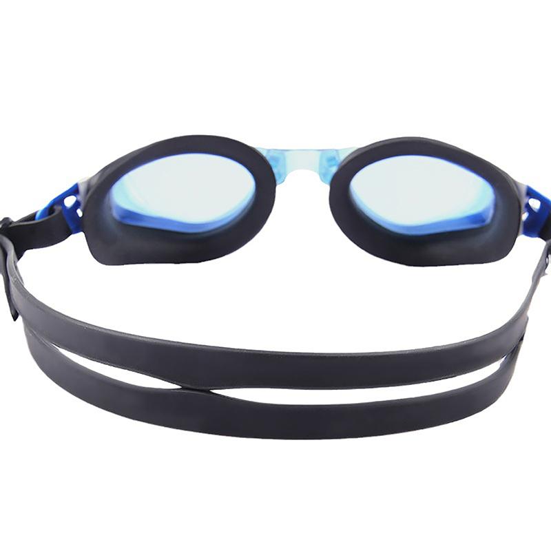 1 Set Universal Strap High Strap Goggles High Elastic Snorkeling Replacement Diving Goggles Silicone Strap Wear