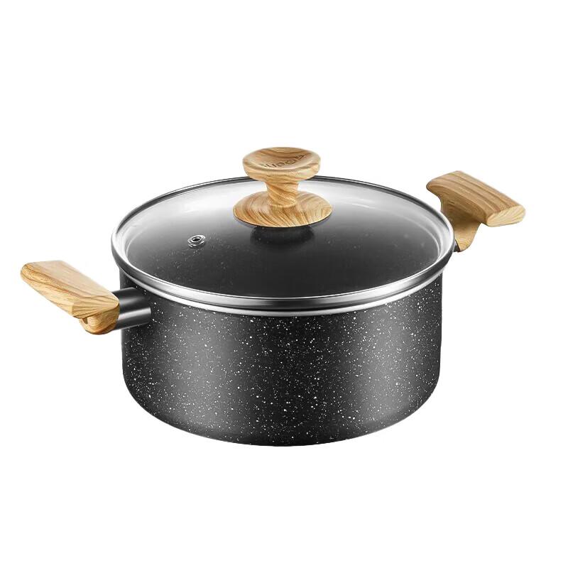 Supor Maifan Stone Non-stick Soup Pot