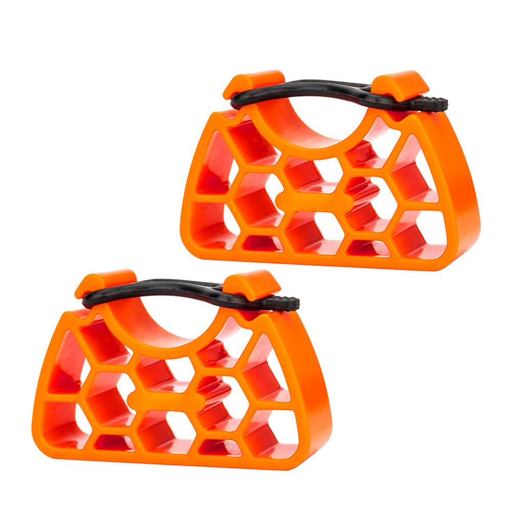 Bike Handlebar Bracket Lightweight   for Mountain Bike Road Bike Compatible with 29-34mm Diameter Handle