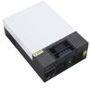 Invertor Încărcător Solar Fotovoltaic Undă Sinusoidală Pură 5.5KW 48V Controler MPPT 100A Încorporat
