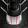 Car Hood Sticker Bonnet Graphics Racing Vinyl Decals Auto Accessories For Mini Cooper S R56 JCW R55 R60 R61 F55 F56 Countryman