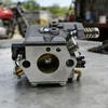 Replacement Metal Carburetor Carb For CS350 CS350T CS351 Chainsaw Part Home Garden Power Tool Delivery Accessories
