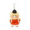 KBO X Kakao Friends Choonsik Keyring Hanwha Eagles V2