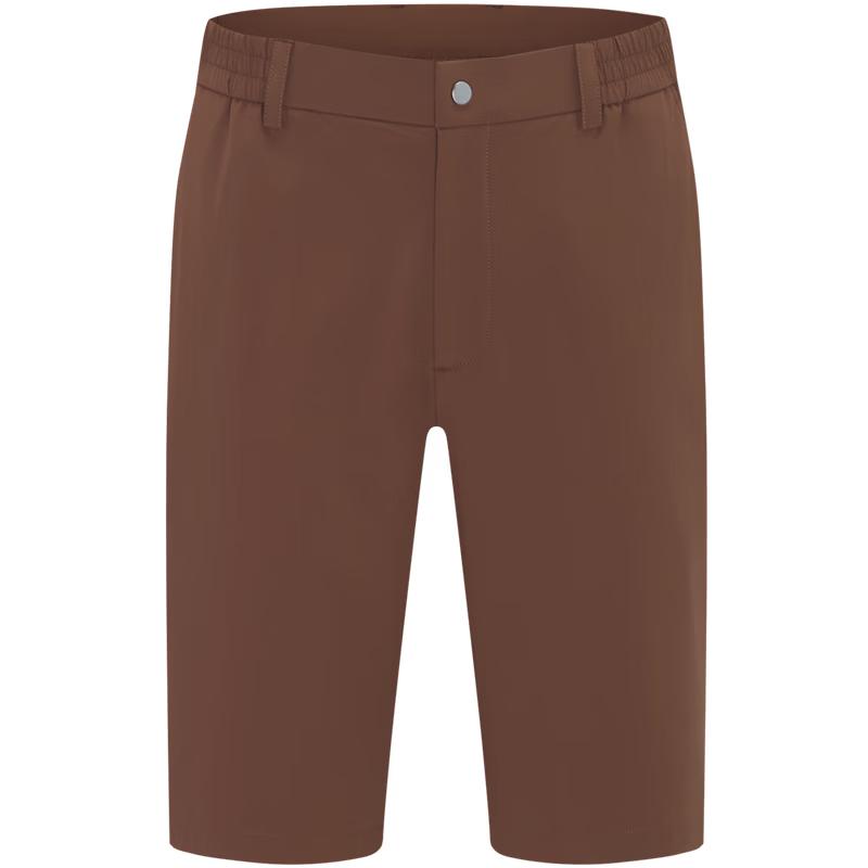 EMZ Men s High-Stretch Casual Shorts 33