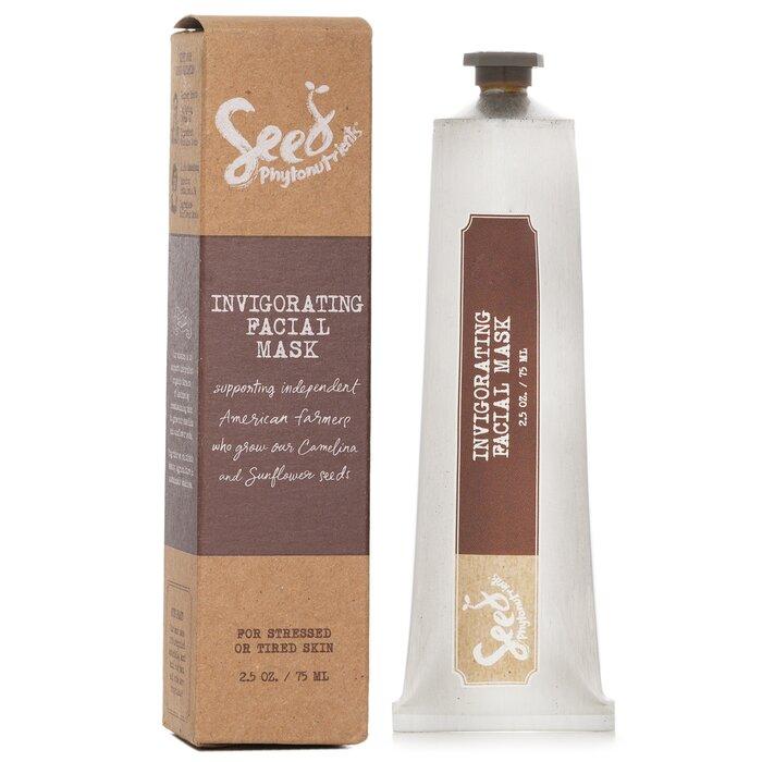 Seed Phytonutrients Invigorating Facial Mask