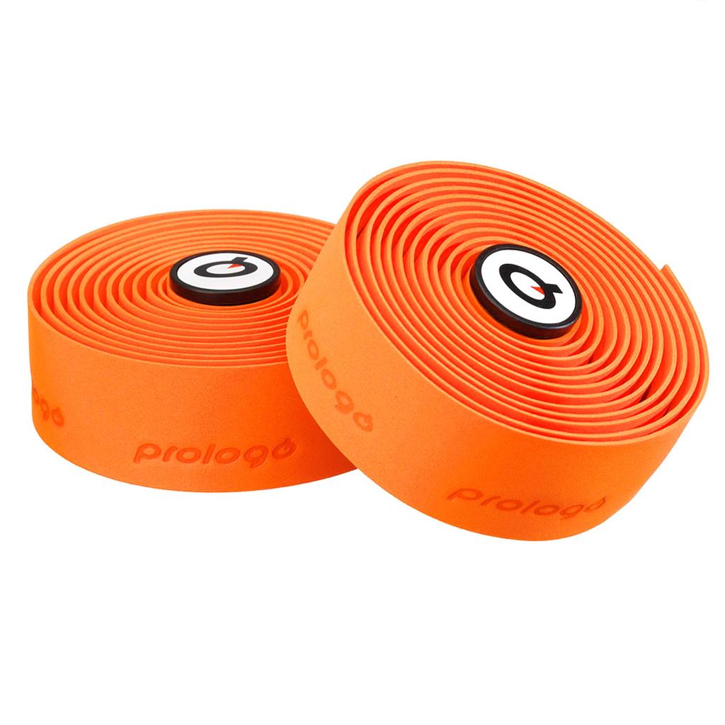 Prologo Plain Touch Bar Orange Tape,