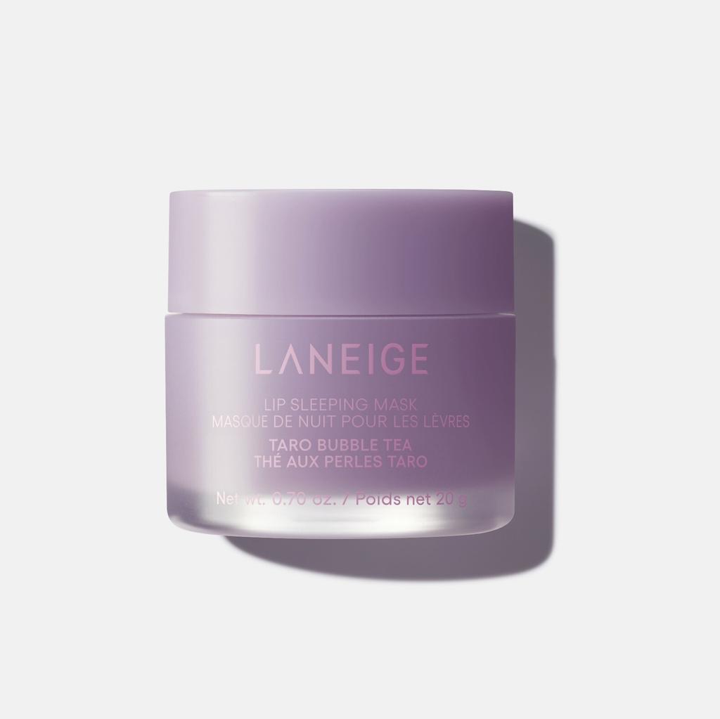 LANEIGE Lip Sleeping Mask 20g (Choose 1 of 7 Flavors)
