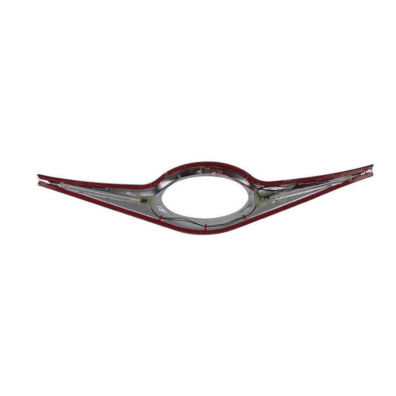 LED Rear Trunk Trim for 15 I20 Models with Light Rear Trim