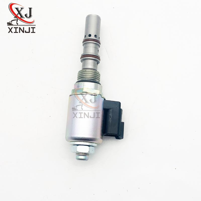 174-4913 Solenoid Valve Group For Caterpillar CAT 950G 962G 966G II 972G II 980H