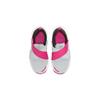 Nike Flex Advance PS Pure Platinum Pink Prime Kids Sneakers Grey Sangria CZ0186-006