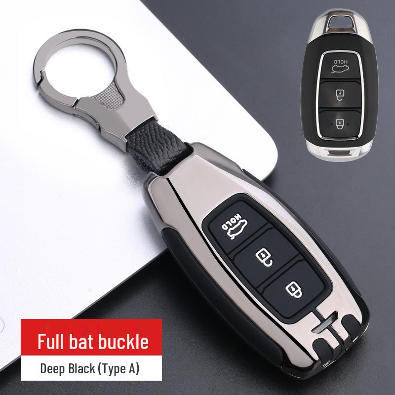 Hyundai Schlüsselhülle für ix35, Festa, ix25, Verna, Angsino, Santa Fe