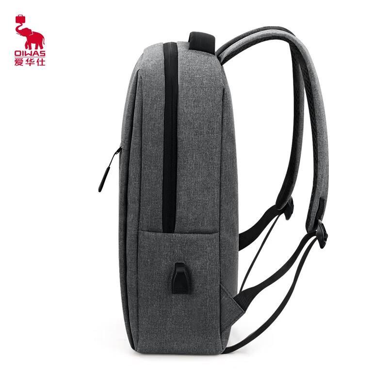 OIWAS Multifunctional 14-inch Laptop Backpack