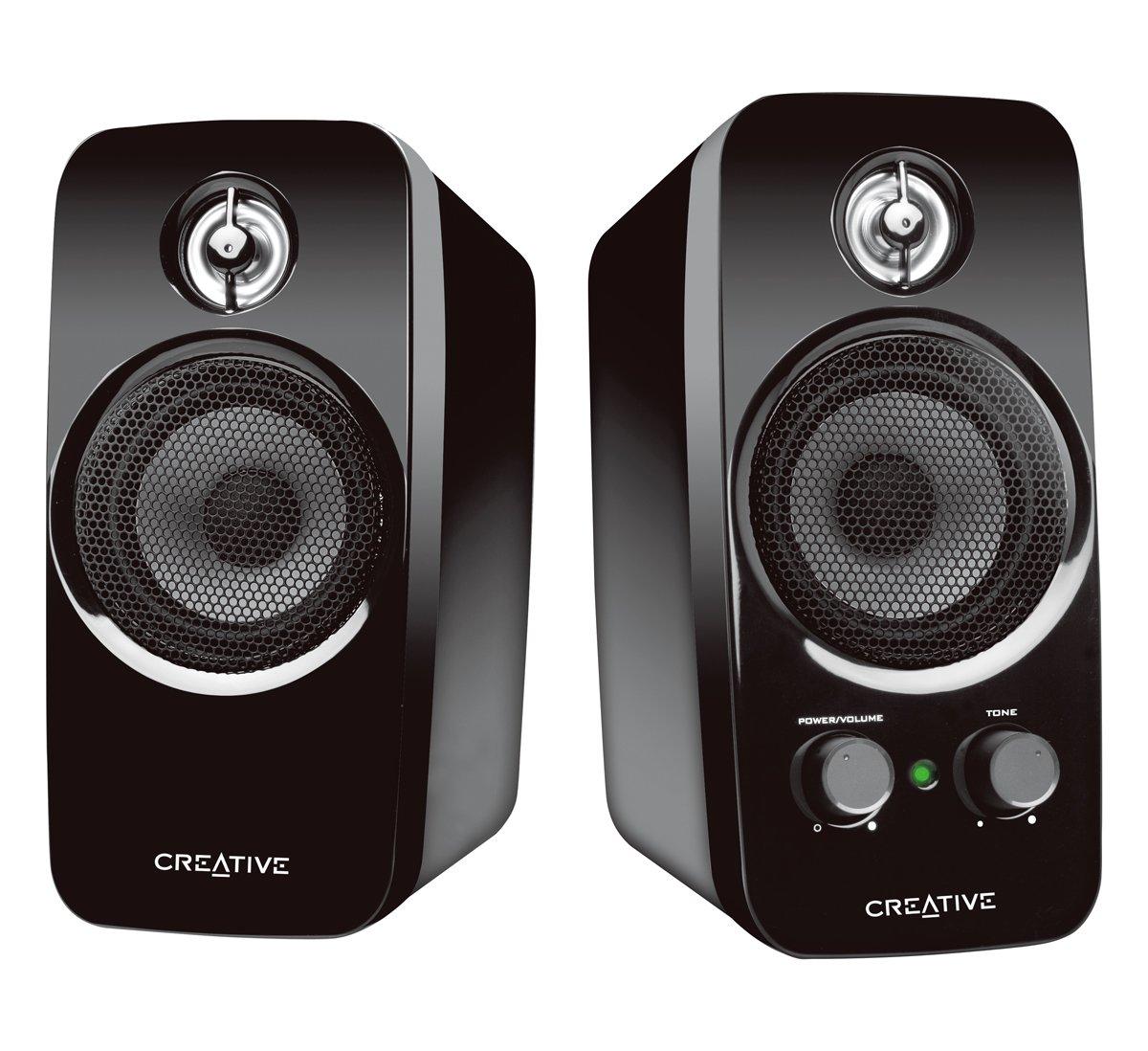 

Колонка Creative Inspire T10 R3 IN-T10-R3
