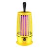 Portable Mosquito Killer Lamp Wired/Wireless Electric Fly Trap Bedroom Silent Mosquito Killer Lamp Outdoor Mosquito Repeller