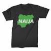 Naija Nigeria Football Shirt Naija World Cup TShirt