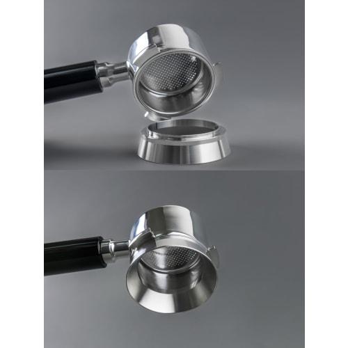 La Mellow Magnetic Dosing Ring, Stainless Steel (51mm Inner Mount)