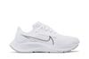 Nike Wmns Air Zoom Pegasus 38 'White Metallic Silver'