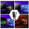 USB To RJ12 RS232 Adapter Cord Virtual Serial Data Cable High Compatibility and Long Time Use Functionality