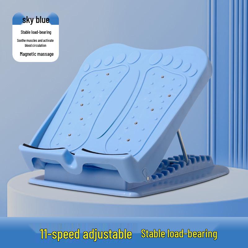 Calf Stretcher Inclined Board – Home Fitness Equipment for Leg and Calf Stretching