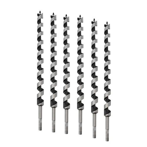AW Tools Drill Bit (Pack of 6)
