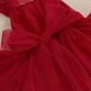 Baby Girls Rompers Dress Solid Color Tulle Skirt Hem Sleeveless Jumpsuits 3M 6M 12M 18M Toddler Clothes Infant Bodysuits with Bow Headband