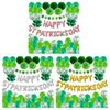 Hanging Balloon Decoration for St. 's Day Birthday Party Accessories, Set of 70, Latex Balloons and