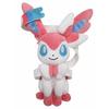 Pokemon Plush Sylveon S 19cm