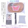 SUNXXCOS Book of Friends Cosplay Wig Heat Resistant Wig Costume Accessory Natsume's (Natsume Takashi)