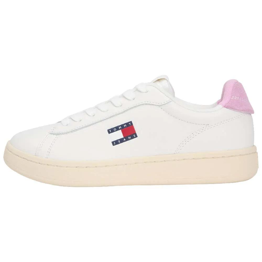 Tommy Jeans Archive Court Sneakers