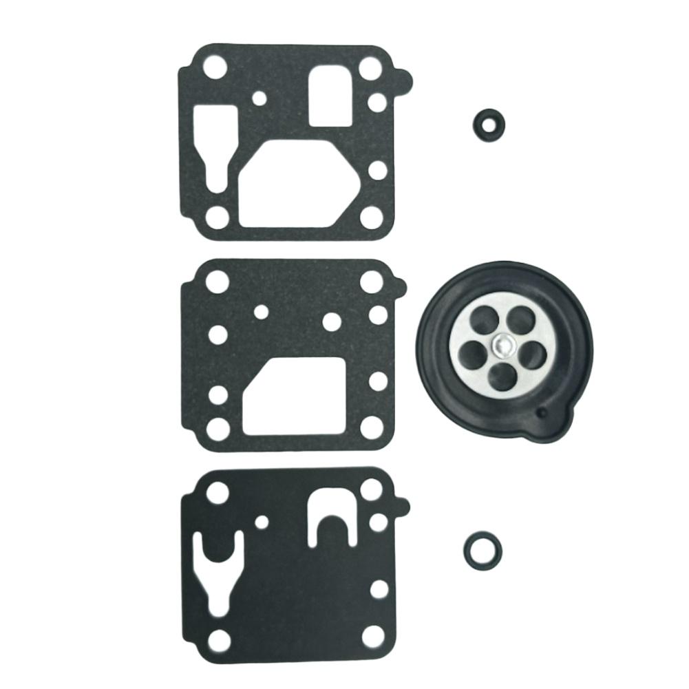 

Carburetor Repair Kit Compatible with RST210 and Teikie TZ9V 2G for Small Engine Repair in Yard Maintenance Tools China Mainland