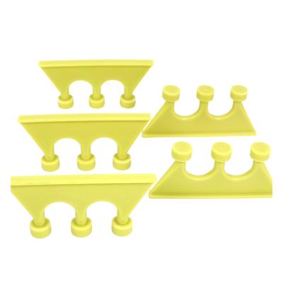 Dents Removal Tool Dents Puller Sheet Auto Maintenance Tool Dents Removal Pulling Sheet Long Rubber Strips Dents Repair Tool